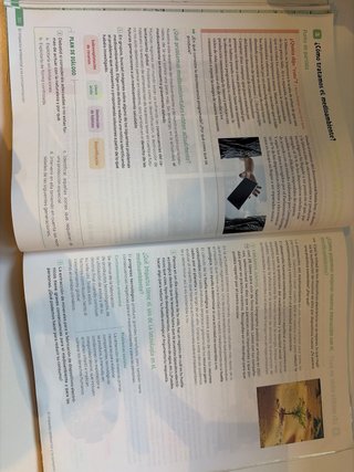 Educación en Valores Cívicos y Éticos, 2 ESO