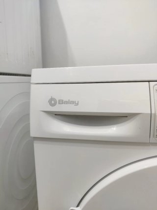 Secadora Balay 7kg