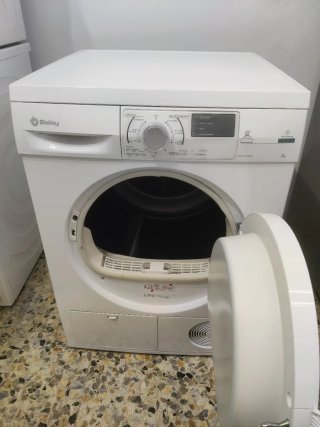 Secadora Balay 7kg