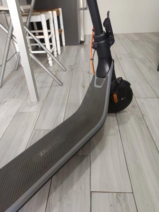 Ninebot E2 Patinete Eléctrico