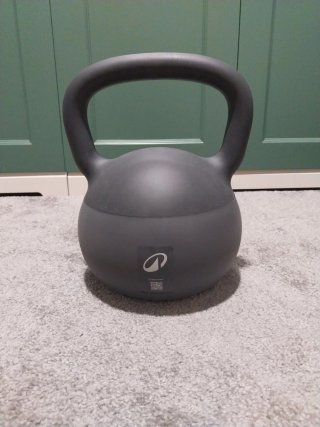 Pesa rusa 8 kg
