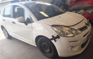 CITROEN C3 AÑO 2015 DESPIECE