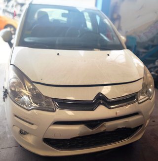 CITROEN C3 AÑO 2015 DESPIECE