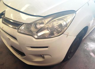 CITROEN C3 AÑO 2015 DESPIECE