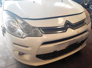 CITROEN C3 AÑO 2015 DESPIECE
