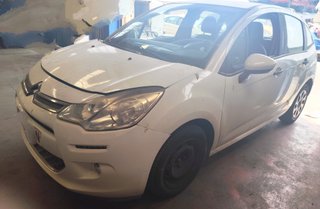 CITROEN C3 AÑO 2015 DESPIECE