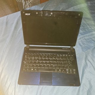 Acer Aspire One Portátil