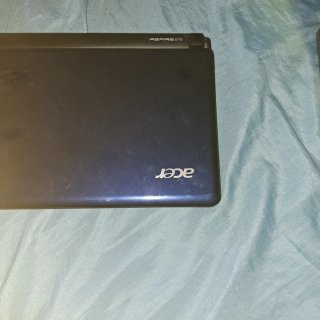 Acer Aspire One Portátil
