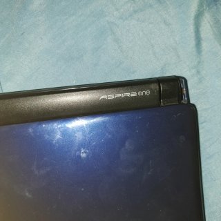Acer Aspire One Portátil