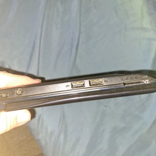 Acer Aspire One Portátil