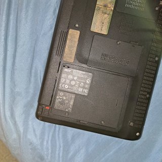 Acer Aspire One Portátil