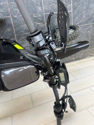Surron Light Bee L1E Matriculada