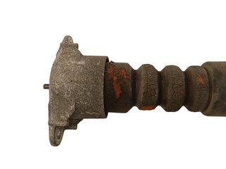 AMORTIGUADOR TRASERO DERECHO FORD FIESTA (CBK) F6