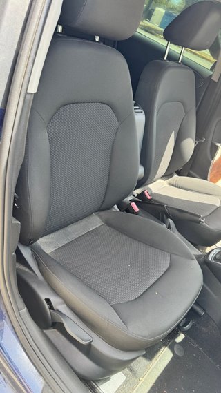 Audi A1 Sportback Sline