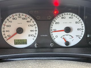 Citroen Xsara 2004
