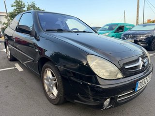 Citroen Xsara 2004