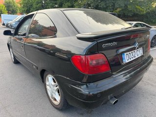 Citroen Xsara 2004