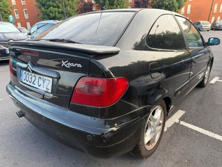 Citroen Xsara 2004