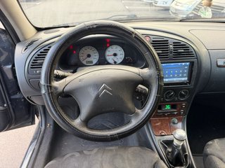 Citroen Xsara 2004