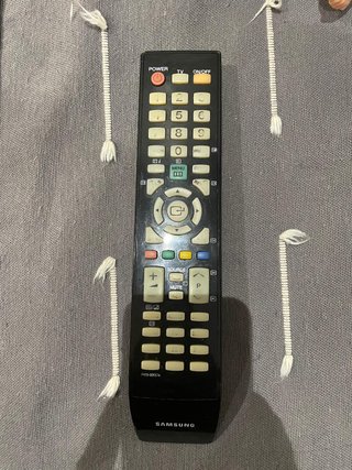 TV Samsung 40