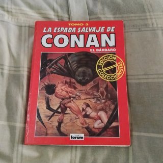 Lote cómics 70s/80s/90s