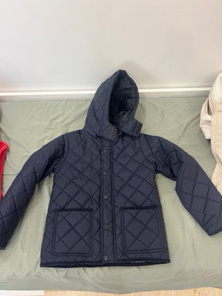 Lote Ropa Niño Tallas Varias