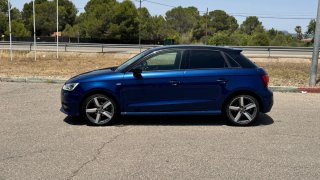Audi A1 2018