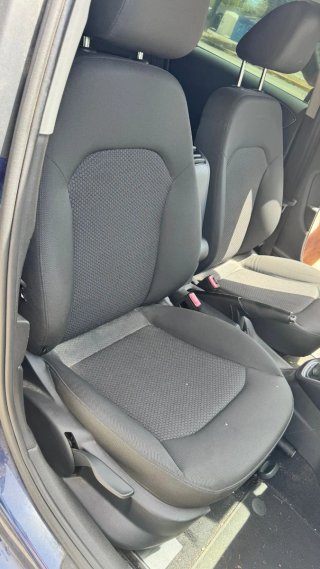 Audi A1 2018