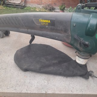Aspirador TRIMMMA CLASSB 2400