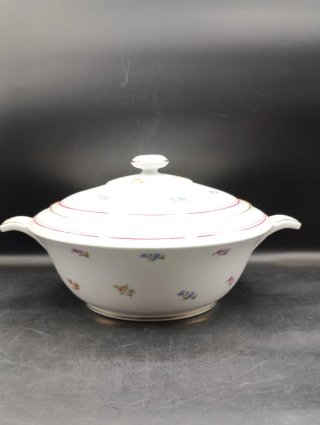 Sopera porcelana UML France