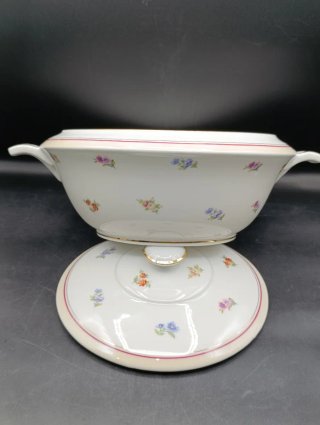 Sopera porcelana UML France