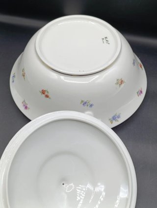Sopera porcelana UML France