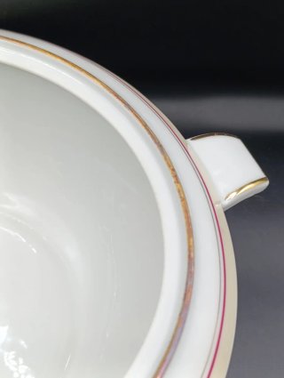 Sopera porcelana UML France