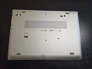HP EliteBook 840 G6 14 i5-8265U 16/256GB