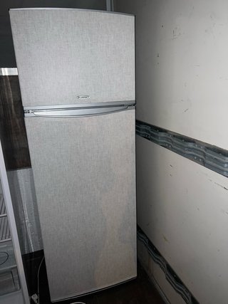 Lavadora Corberó CLAZ70W Blanca