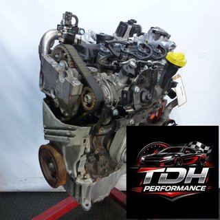 Motor Renault Kangoo 1.5 dCi K9K628