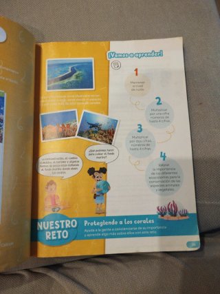 Libro Matemáticas, 4 Primaria, Revuela SM