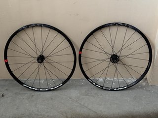 Ruedas Fulcrum Racing 7 DB Carretera/Gravel