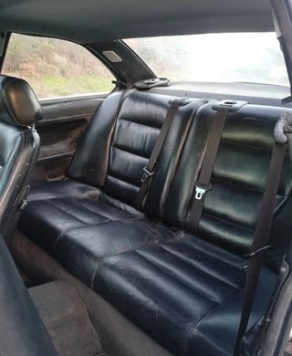 BMW Serie 3 1993
