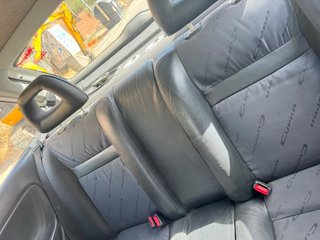 SEAT Ibiza 2001