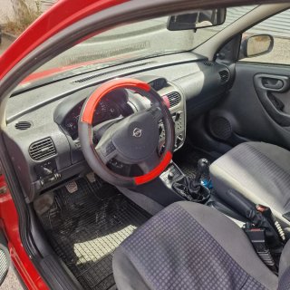 Opel Corsa 2003