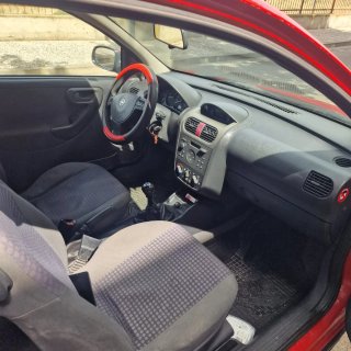 Opel Corsa 2003