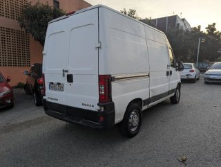 Peugeot Boxer 2006 L2H2