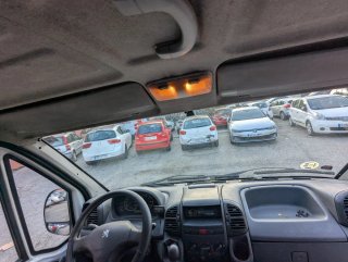 Peugeot Boxer 2006 L2H2