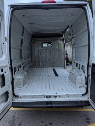 Peugeot Boxer 2006 L2H2