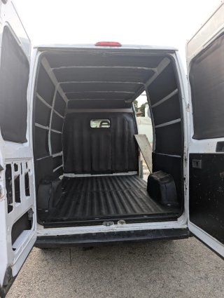 Peugeot Boxer 2006 L2H2