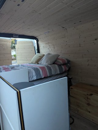 Peugeot Boxer 2006 L2H2