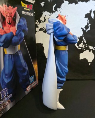 Figura Masterlise Dabura Ichiban Kuji