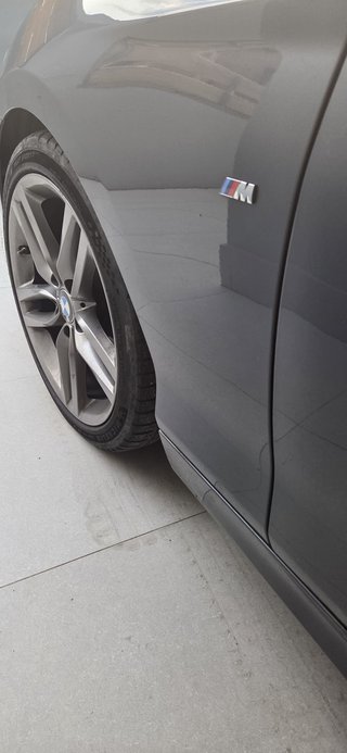 BMW Serie 1 2018