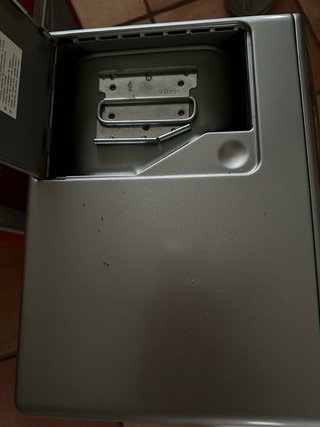 Calefactor Zibro LC-30 Toyotomi